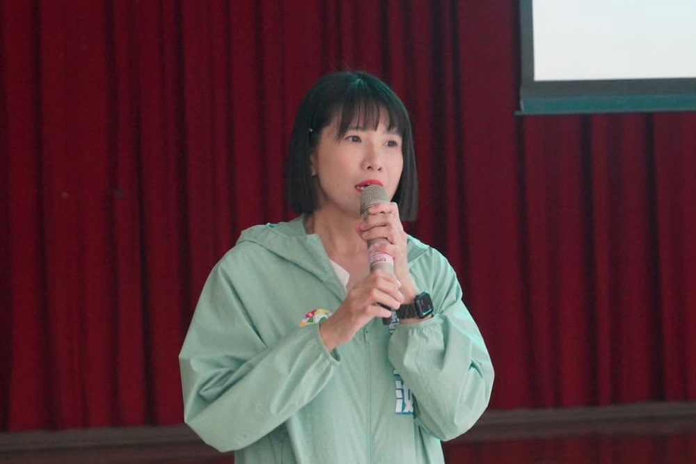 台北兒少性傷害案延燒　鄭孟洳：該檢討就檢討、別拿高雄解圍