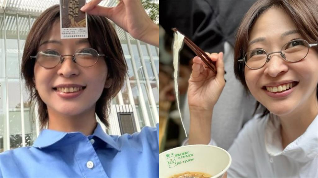 日美女會計「抗中言論」奏效成功當選!選舉成本僅花「1700元」公開明細
