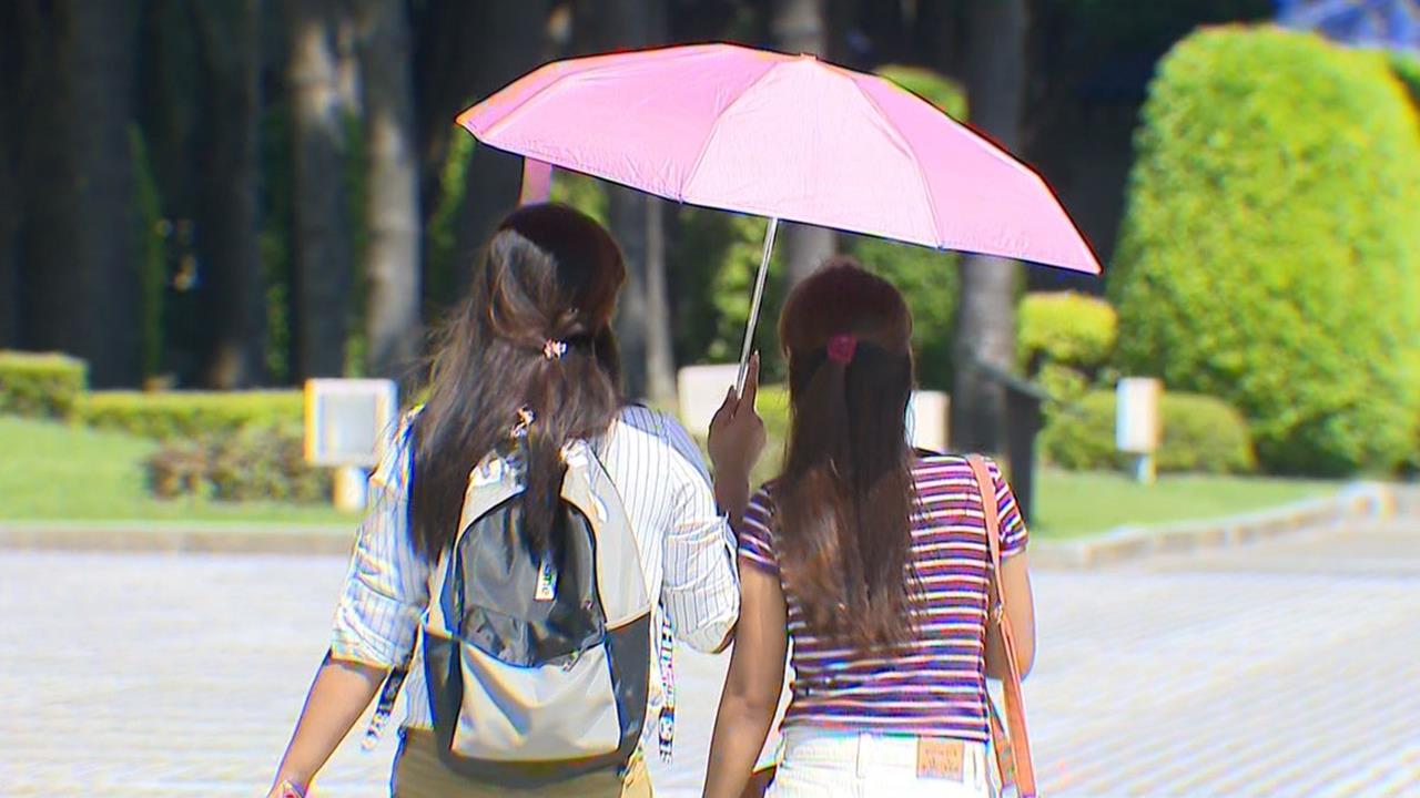 快新聞/今天仍有好天氣! 中部、高屏空品亮橘燈