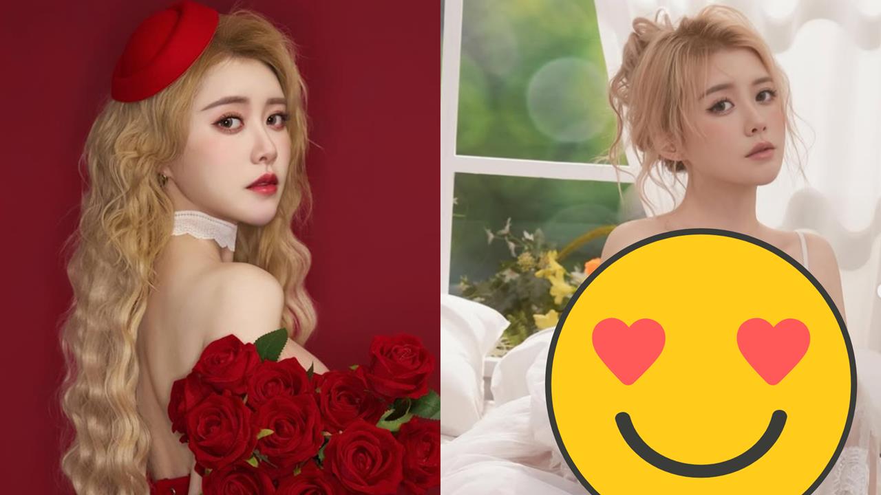 饅頭媽懷四胎「蕾絲透紗裙」太犯規 狂洩「4寶媽身形」網讚:像少女!