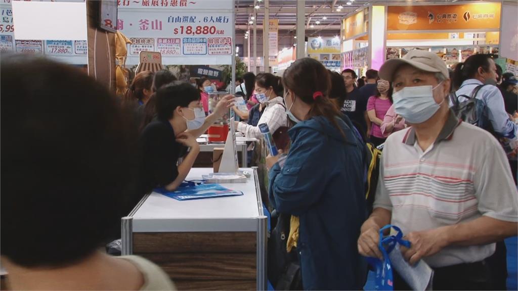 台中國際旅館開跑 基隆館推三大"玩咖行程"