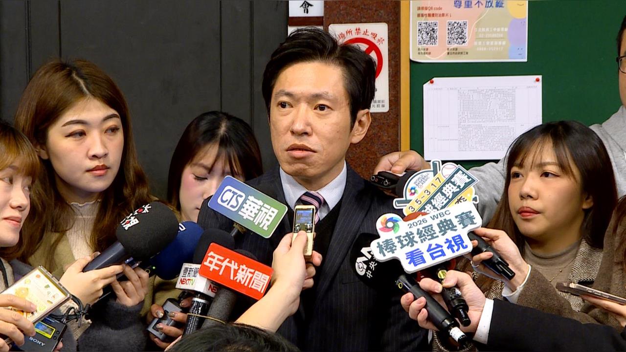 快新聞／藍白又被嗆爆了！竟叫囂行政院公開辯論　張惇涵狠酸「這地點」最好