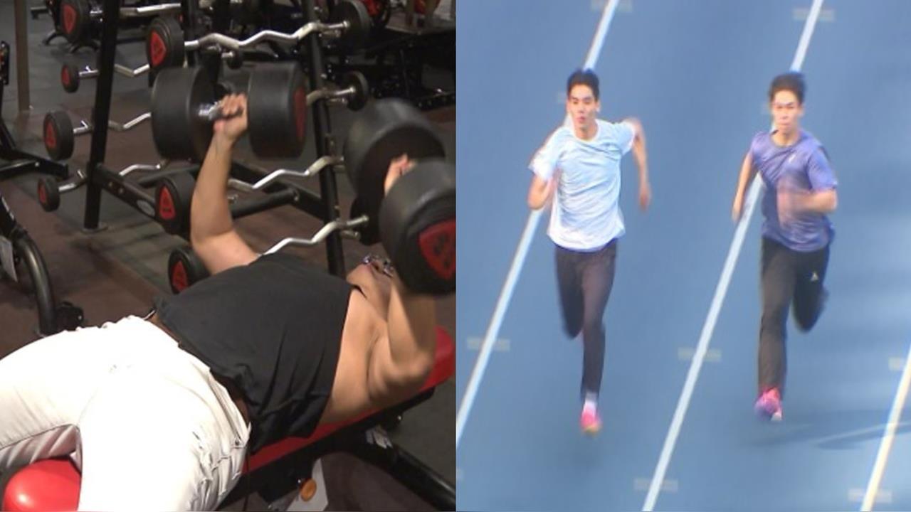 狂跑健身房肌肉卻沒長進?營養師曝「黃金3關鍵」忽略根本做白工!