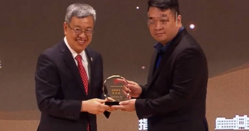 把公務資料庫當花名冊！高雄心衛中心執秘性侵弱勢少女　妻幫掩護同遭解聘