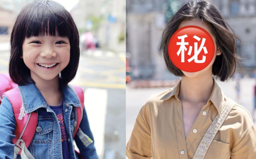 《與惡》童星喬喬長大了！遊歐絕美近況曝光