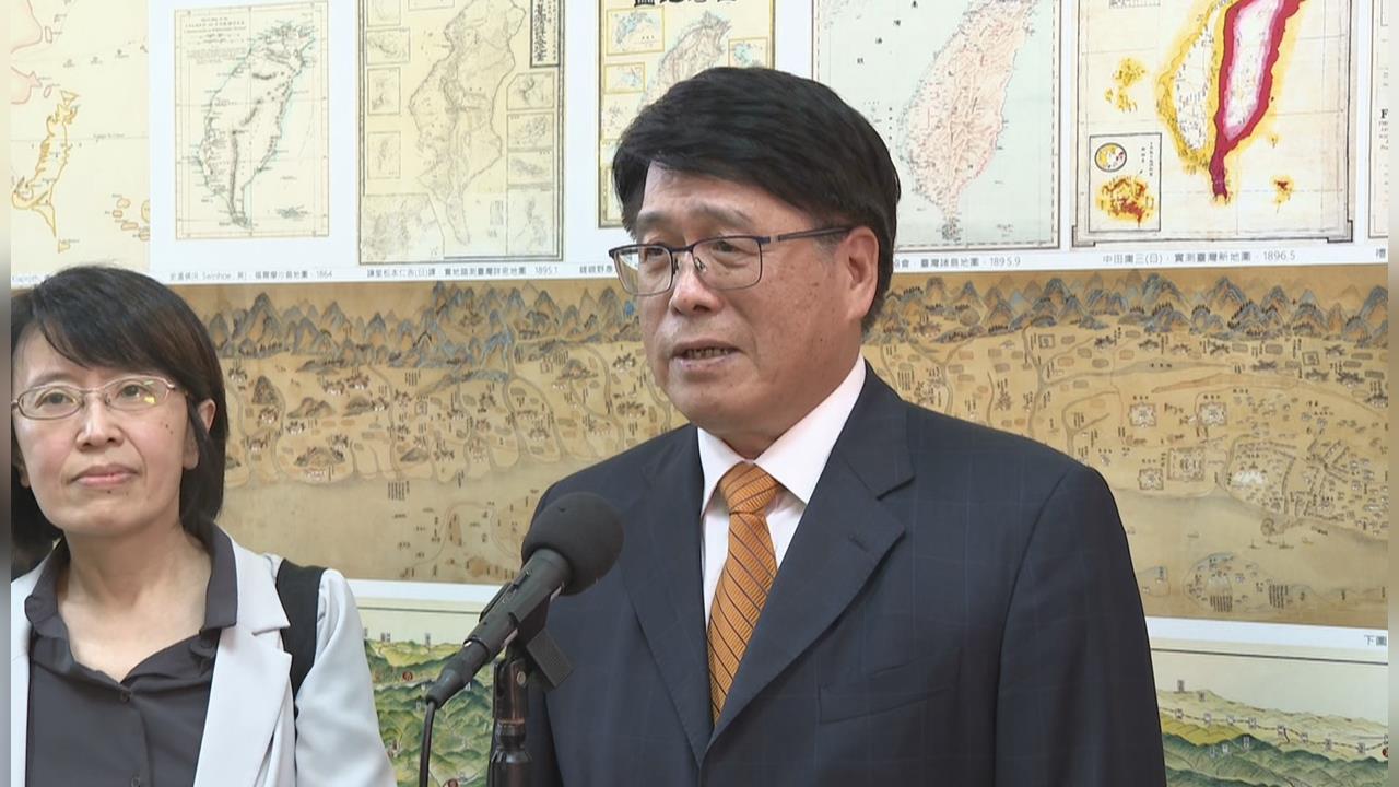 快新聞／中選會出手了！祭1大招防李貞秀2.0上演　游盈隆震撼表態
