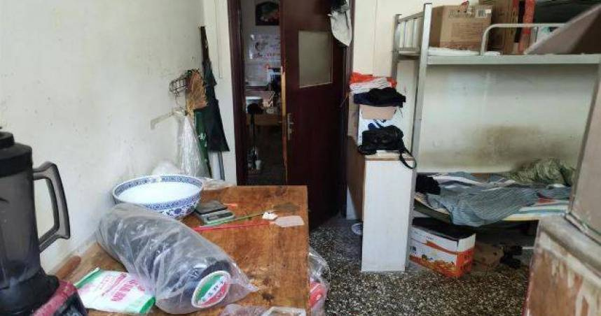 強灌「70度麵湯」殺妻!狠夫辯:只想讓她服軟 家人怒揭1疑點