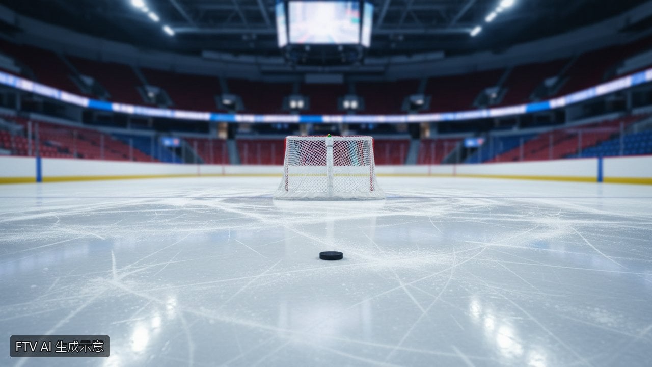 NHL季後賽荒野4比2力克星隊　卡普里佐夫全場貢獻3分助隊聽牌