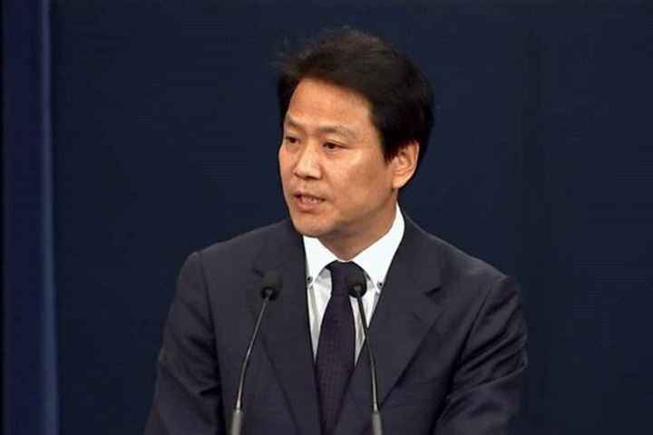 朝韓高峰會4/27登場 南韓：盼簽和平協議