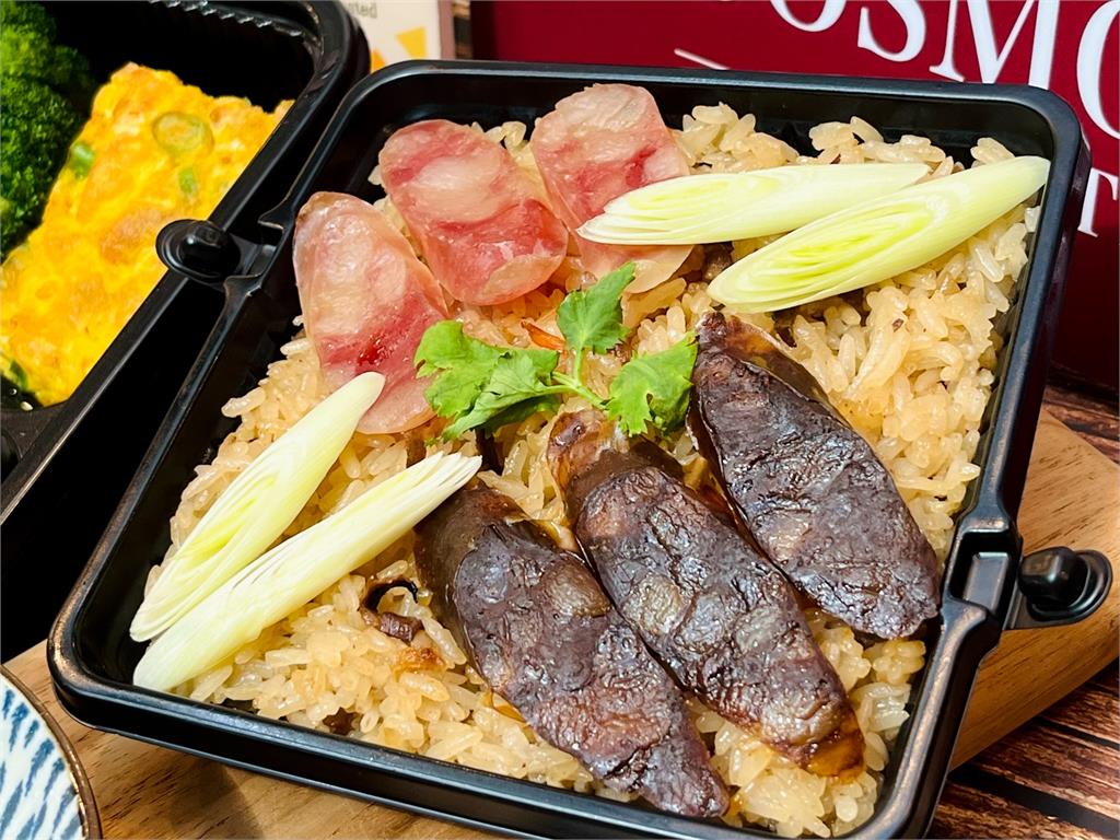 臺鐵鐵路便當節明日盛大開展！　天成飯店將同步販售熱門品項