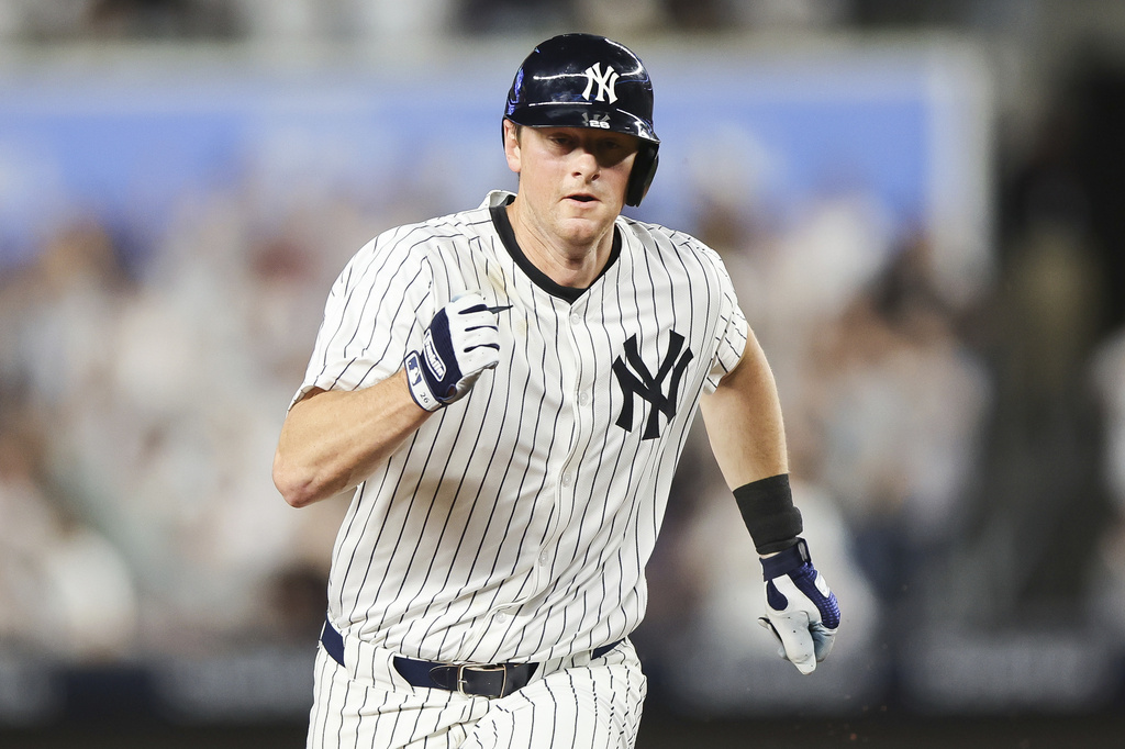 MLB(影)/今天過37歲生日的打擊王準備收禮!洋基不要的拉梅修4隊搶著要