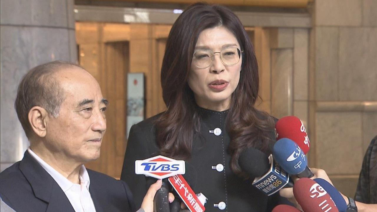 鄭麗文訪中後聲量大漲「藍營親美派」卻靜悄悄！她揭習近平「背後算計」已達成