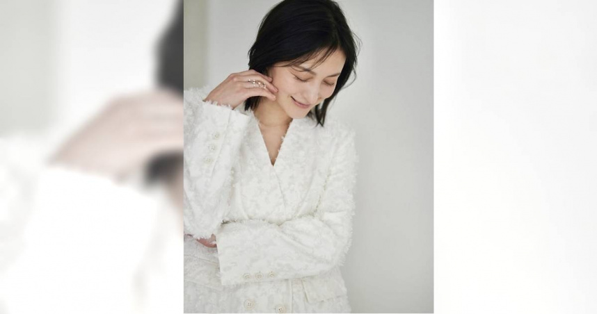 廣末涼子無預警曬近照洩45歲絕美狀態 復出時間曝光