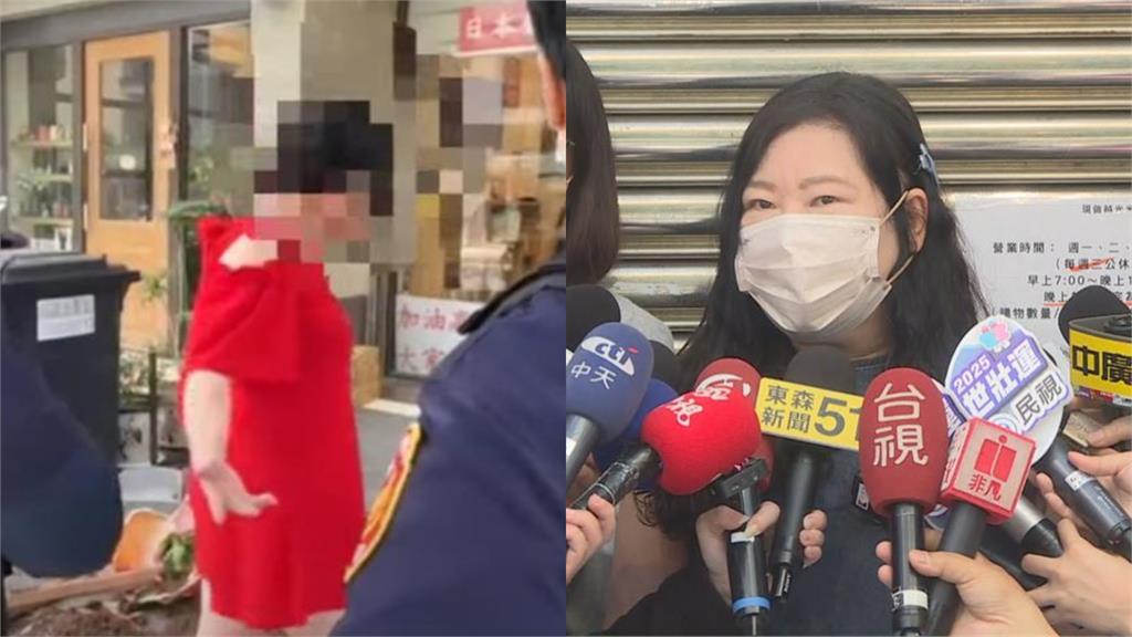 飯糰店女房東陷「漲租爭議」喊冤！律師「滿頭問號」列4疑點：引發更多疑問