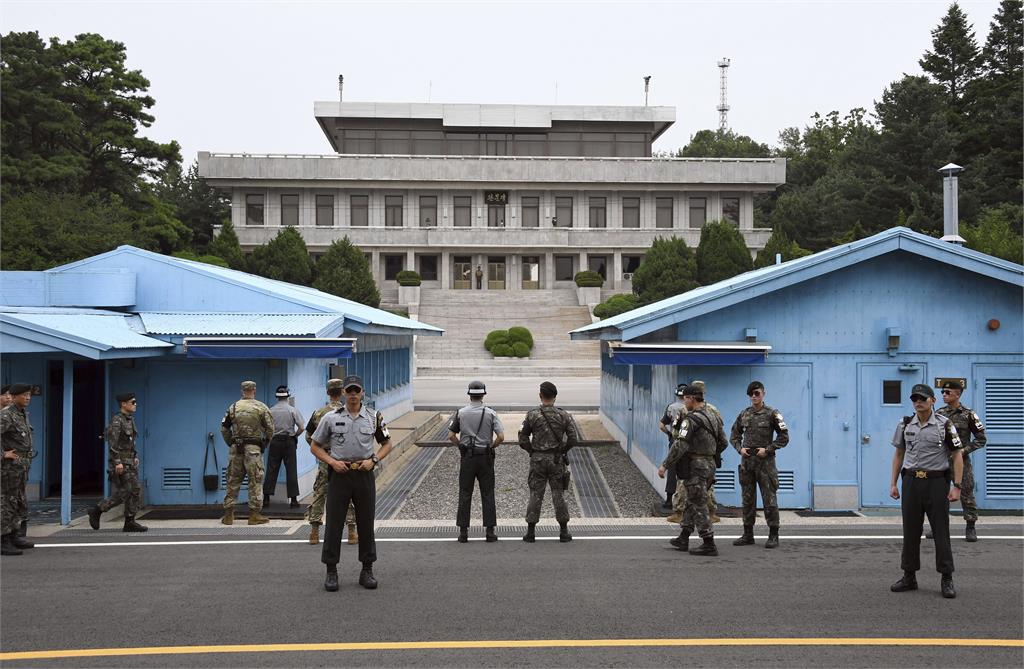 快新聞／越境北朝鮮美軍長相曝光　媽媽首度發聲了