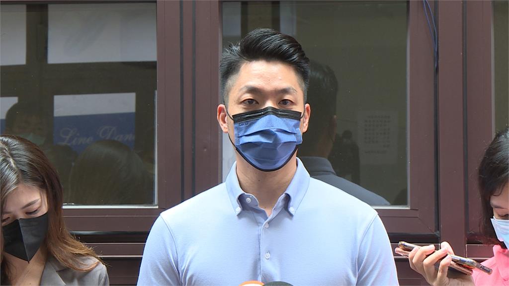陳時中政見影片"公廁探頭" 蔣萬安：應向大眾道歉
