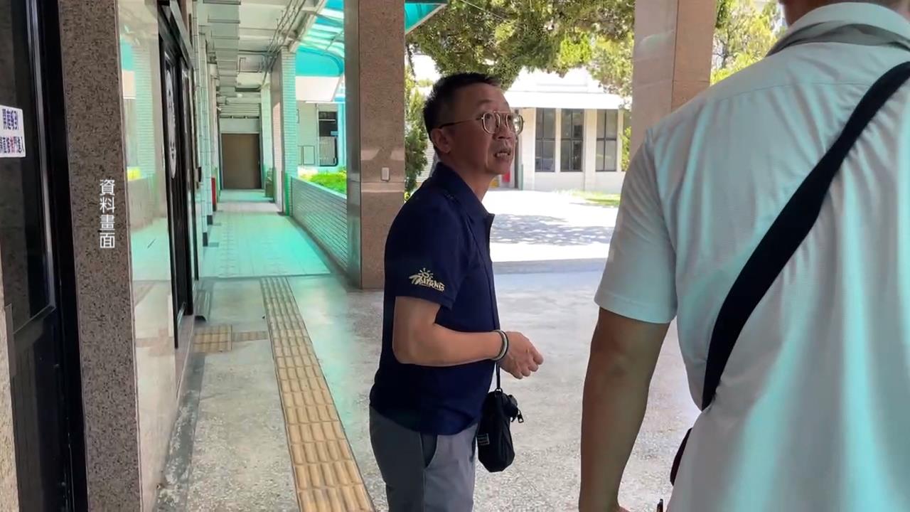 涉圖利渡假村開發案　台東農業處長﹑前科長更裁羈押禁見