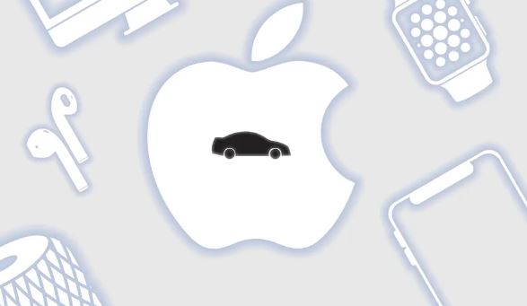 蘋果全力攻AI，為何電動車一票大佬讚「明智的選擇」？Apple Car背後3難題解析