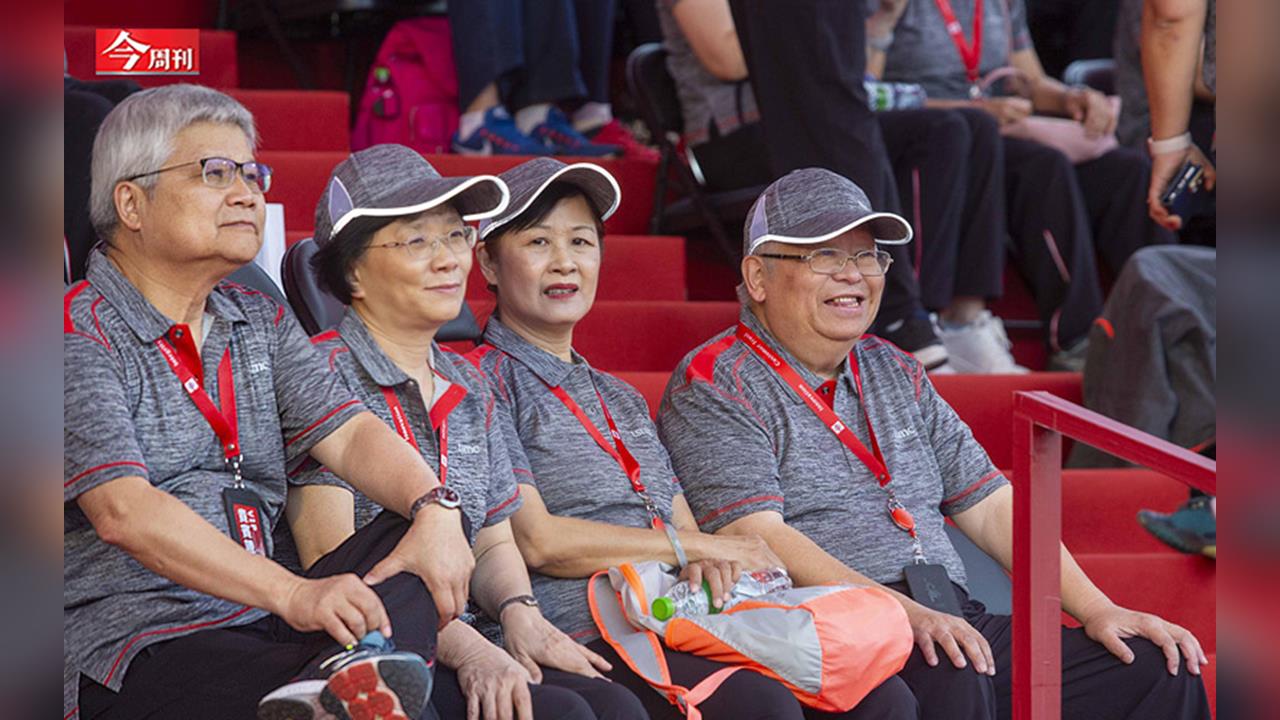 羅唯仁洩密門 台積電為何沉默多日才提告?