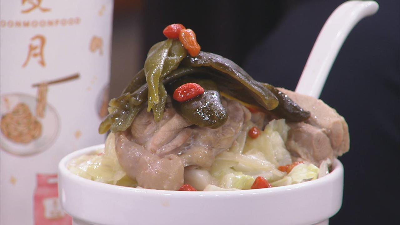獨家/連續九年入選必比登推介!雙月食品社賴永晟社長:守住「這一味」是關鍵