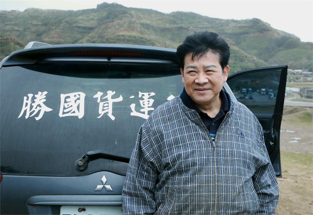 楊慶煌八點檔戲份殺青！　被封「國民暖爸」不想領便當
