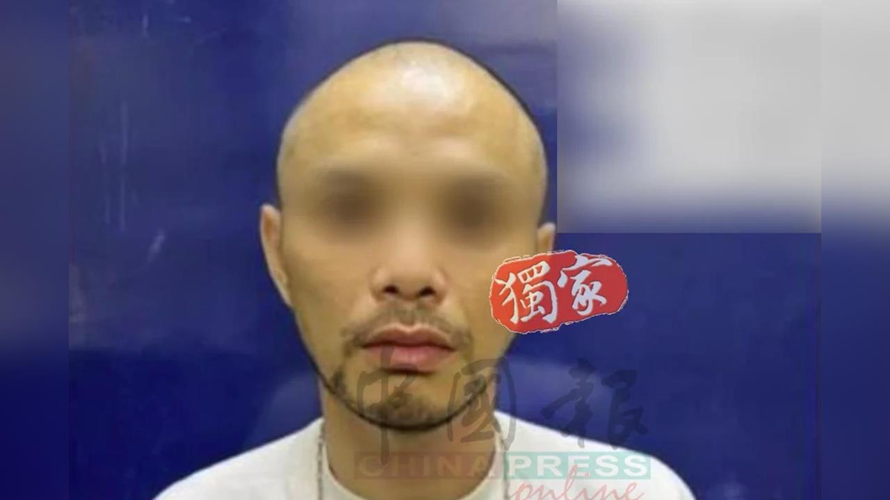 護理系女神大馬飯店猝逝 黃明志「被捕+藥丸」照曝光!