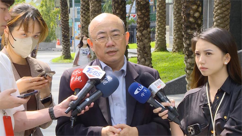 快新聞／郭正亮是「糗爺級反指標」名嘴？　網翻出他預言「罷雙吳一定成案」笑歪