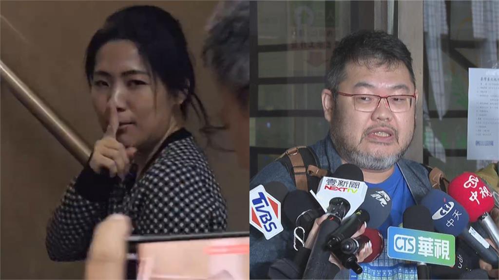 徐巧芯遭嗆說謊不打草稿！四叉貓曬「2圖」狠批：妳大學還沒有時代力量