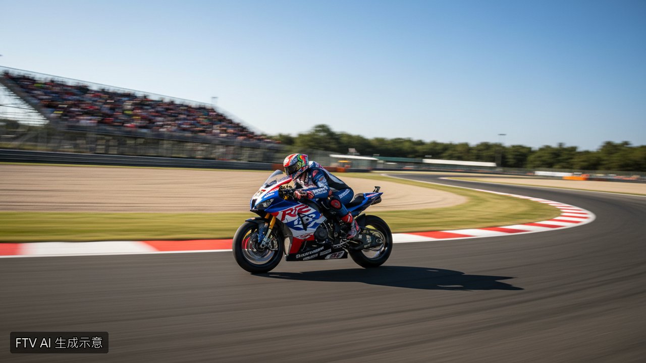 MotoGP法國站排位賽！地主好手薩爾科飆速奪魁、馬奎斯意外落居第13