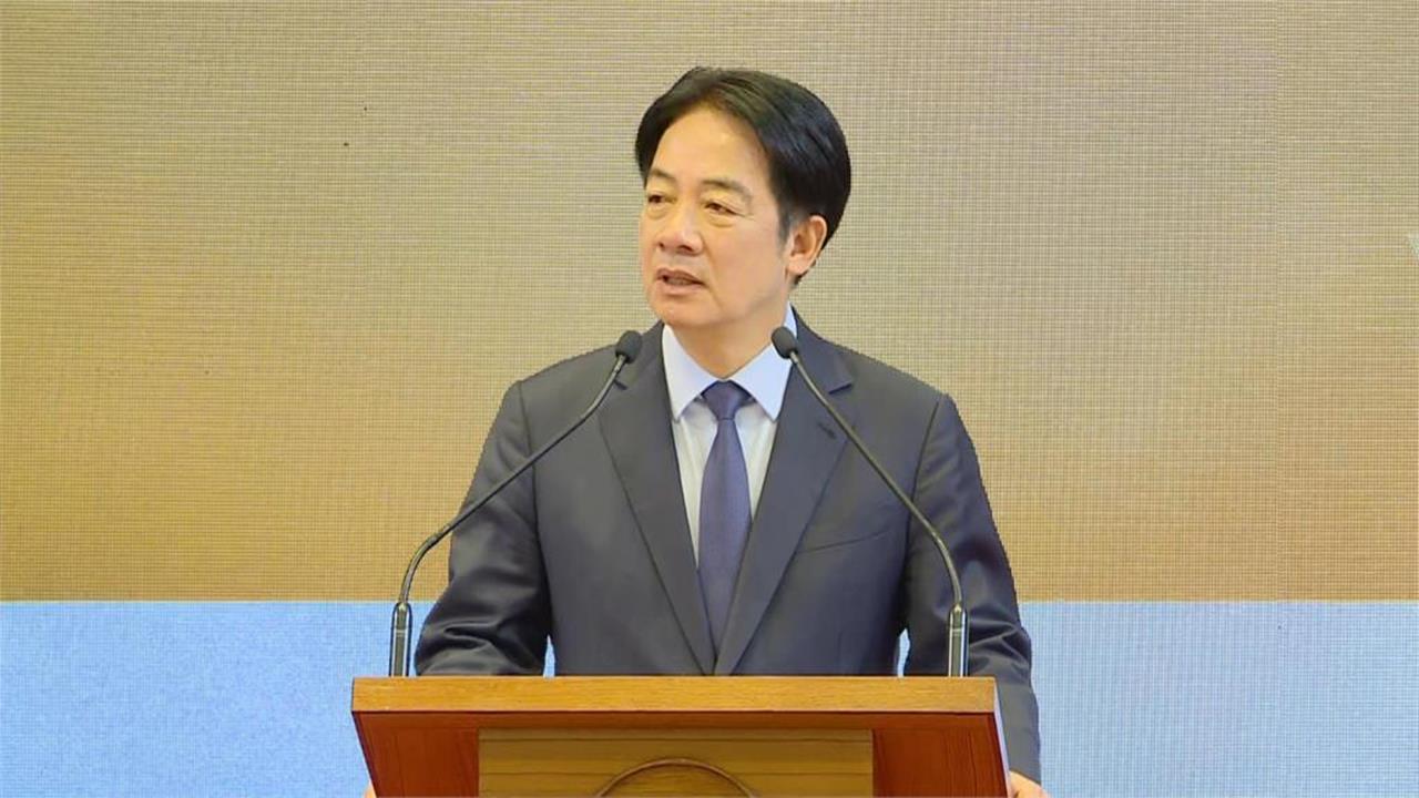 快新聞／離譜！網友留言恐嚇燒死賴清德、王定宇兒　下場曝光