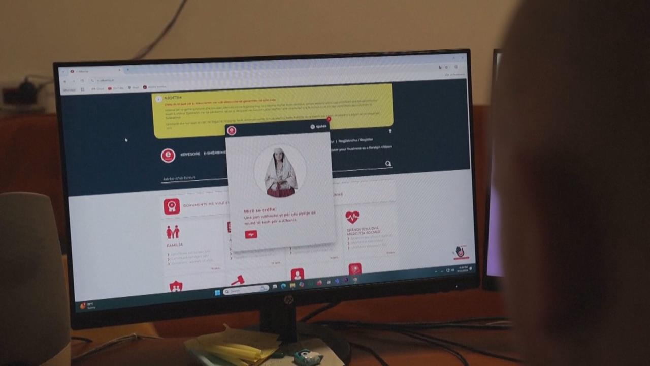 創全球首例！您的AI部長已上線　阿爾巴尼亞「AI虛擬部長」監督標案
