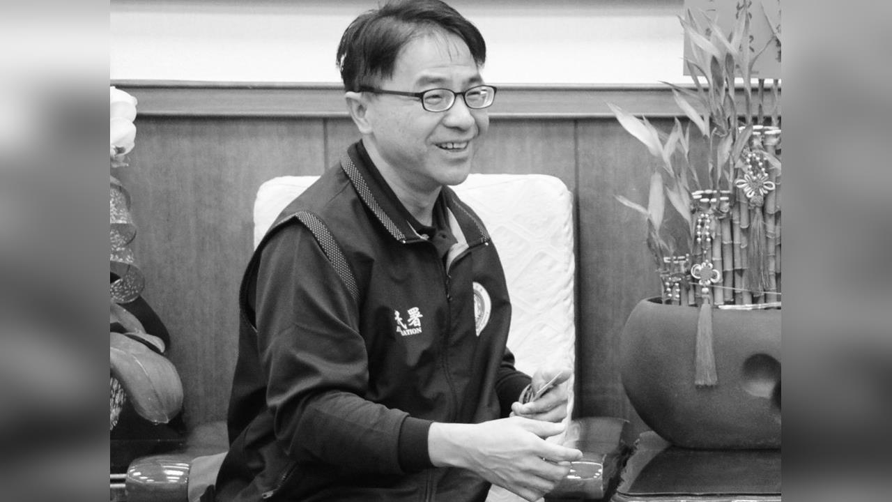 快新聞／南投專勤隊長獨攀八仙山猝逝　移民署：全力提供家屬必要協助與撫卹