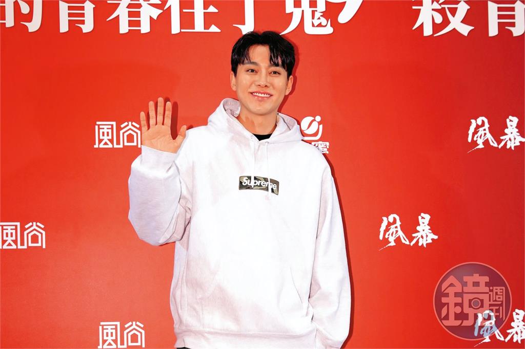 鏡爆焦點／事業婚姻兩頭空　李唯楓遭隱婚老婆轟出門