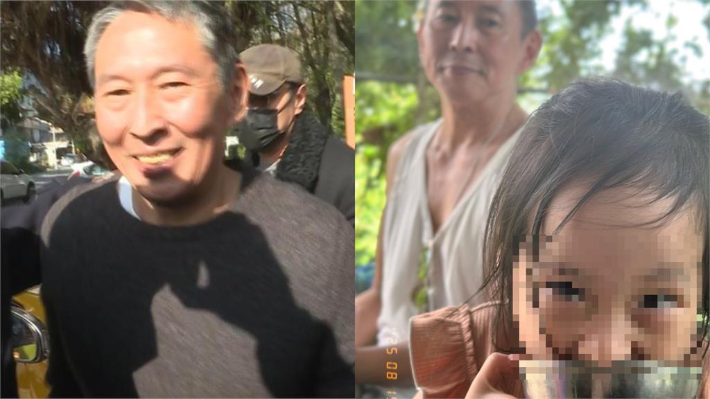 鈕承澤假釋7個月現身印度!合照驚見「友人帶女兒同遊」網嚇爆:會是恐怖回憶