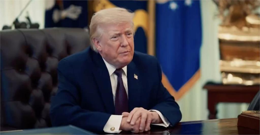 倒數計時！川普警告伊朗48小時內「2選1」　否則地獄之門即將開啟