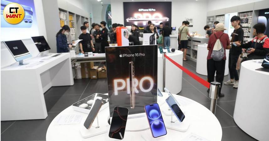 iPhone正常用5年最基本?內行揭1關鍵影響使用壽命