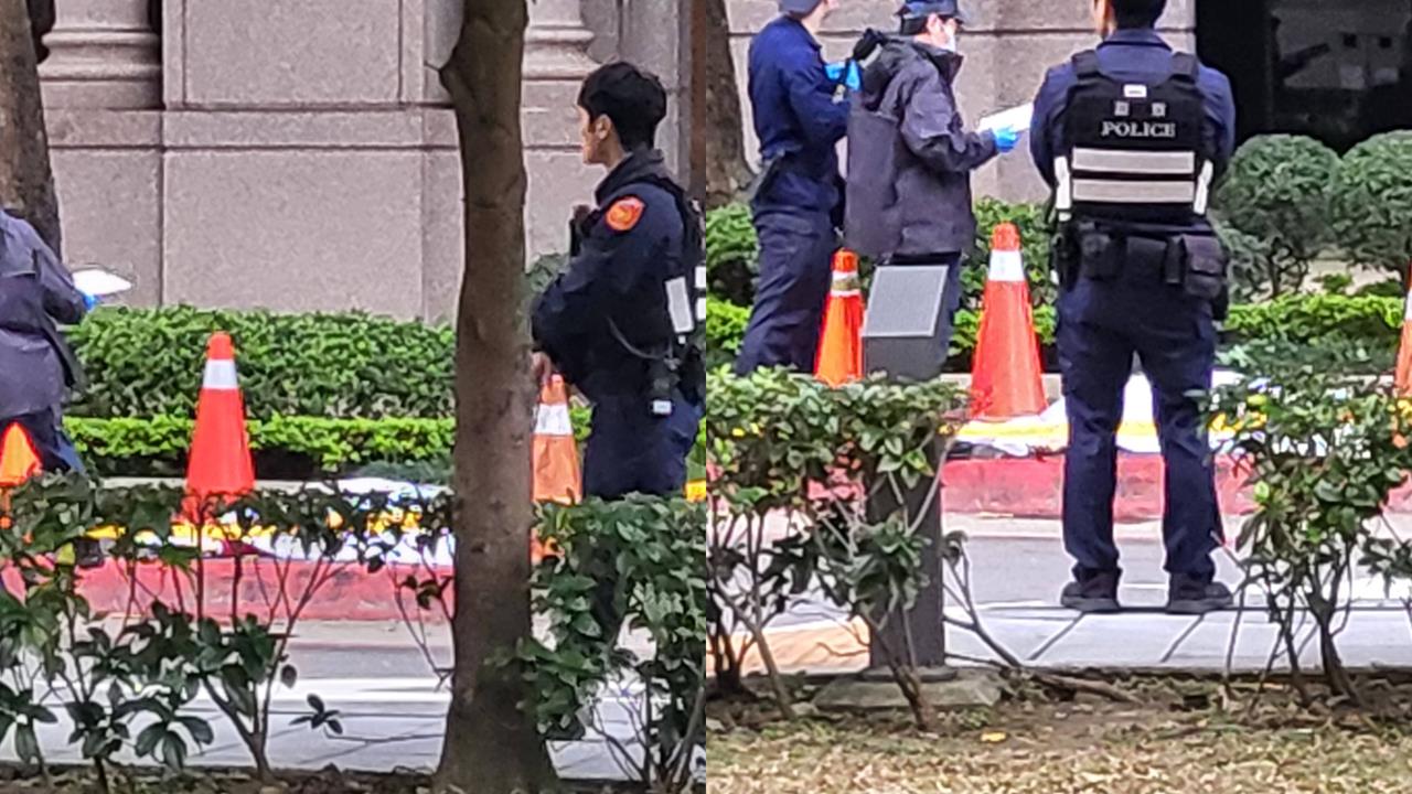 桃園藝文特區驚傳「紅衣女墜樓」頭顱破裂身亡！民俗專家示警1事：恐帶強烈怨念