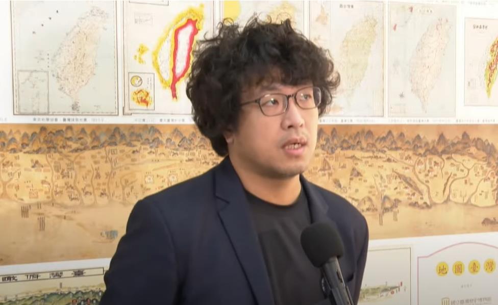 快新聞／沈伯洋盼修外患罪懲罰通敵行為　轟呂禮詩：贊成解放軍血洗台灣？