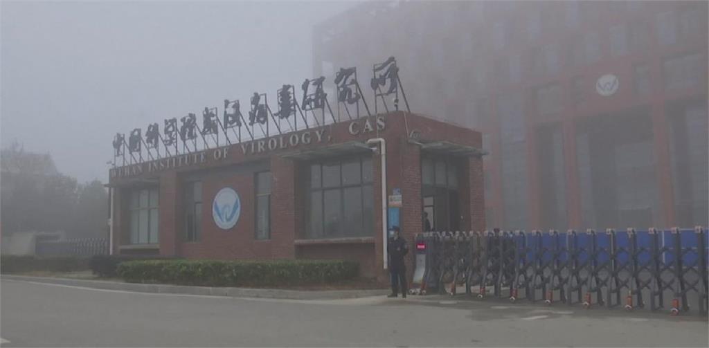 蓬佩奧：中國武漢病毒研究所同時進行實驗與軍事活動