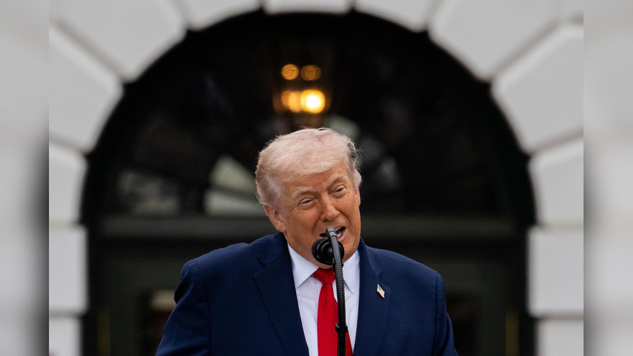 快新聞／川普大爆料！伊朗正處「崩潰狀態」：急求美國開放荷姆茲海峽