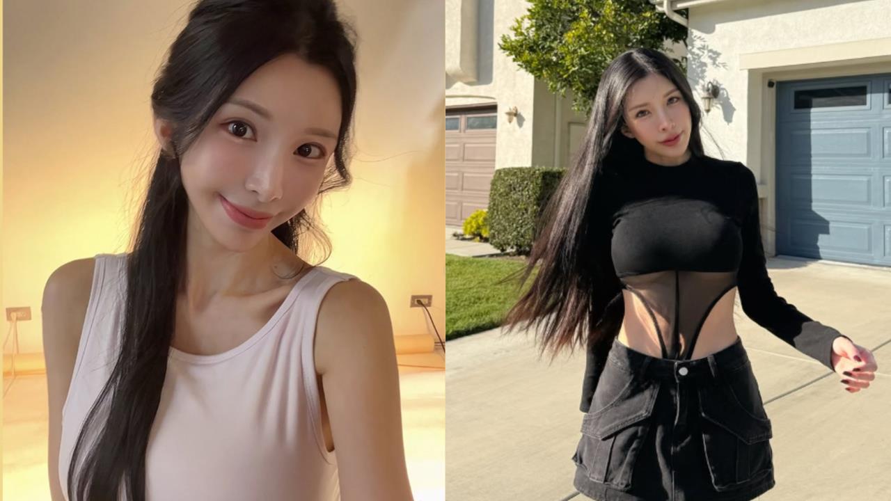 「國光女神」Lala蘇心甯遭背叛!「和女生不當互動」男友全認了…閨密群怒開炮