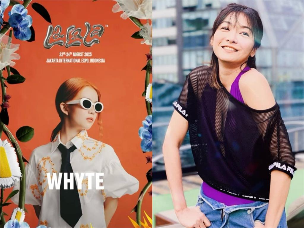 演藝圈再一位力挺！金曲女星突發文力挺江祖平火線開砲