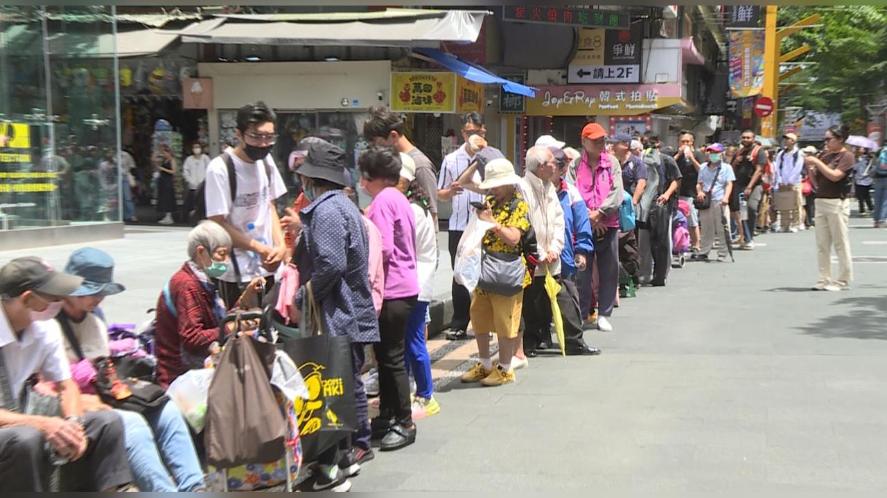 名錶夢幻聯名變調？　吳鳳怒轟飢餓行銷欺騙消費者