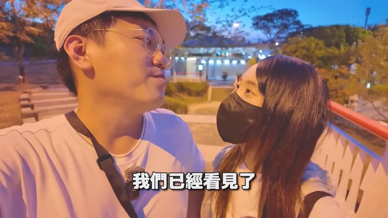 探訪台南廟宇驚見漫威宇宙 YTR笑回:當天兵天將也非常夠格