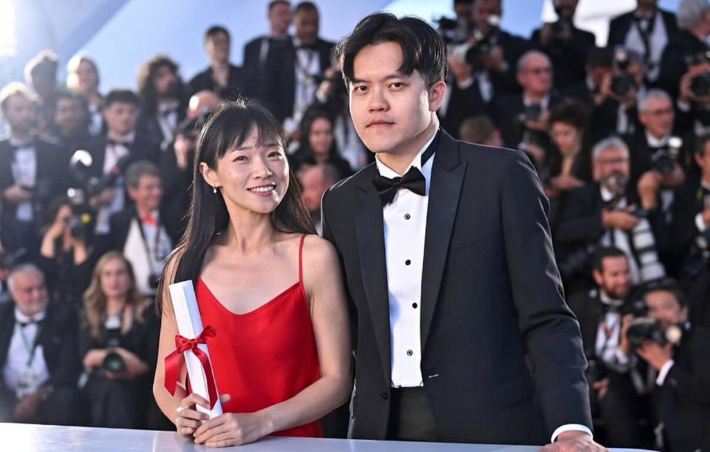 白衣蒼狗6/27巡迴放映　導演：台灣人該看見的議題