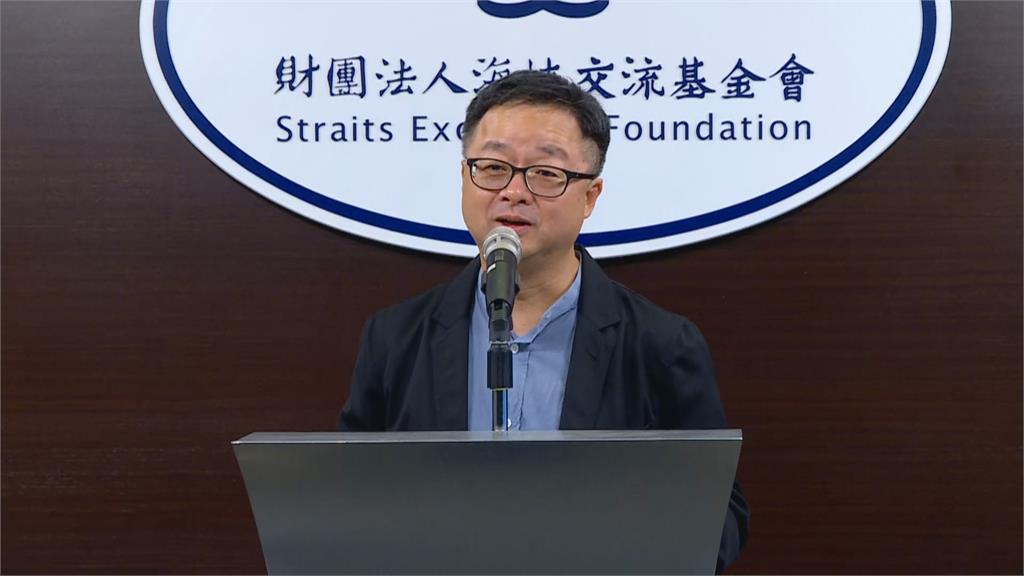 快新聞／成都台商「意外身亡」　海基會：已主動聯繫家屬將提供協助