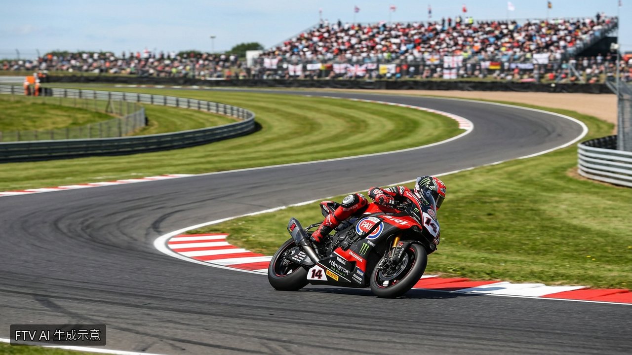 MotoGP荷蘭站！Ai Ogura奪生涯首冠　創日本22年紀錄
