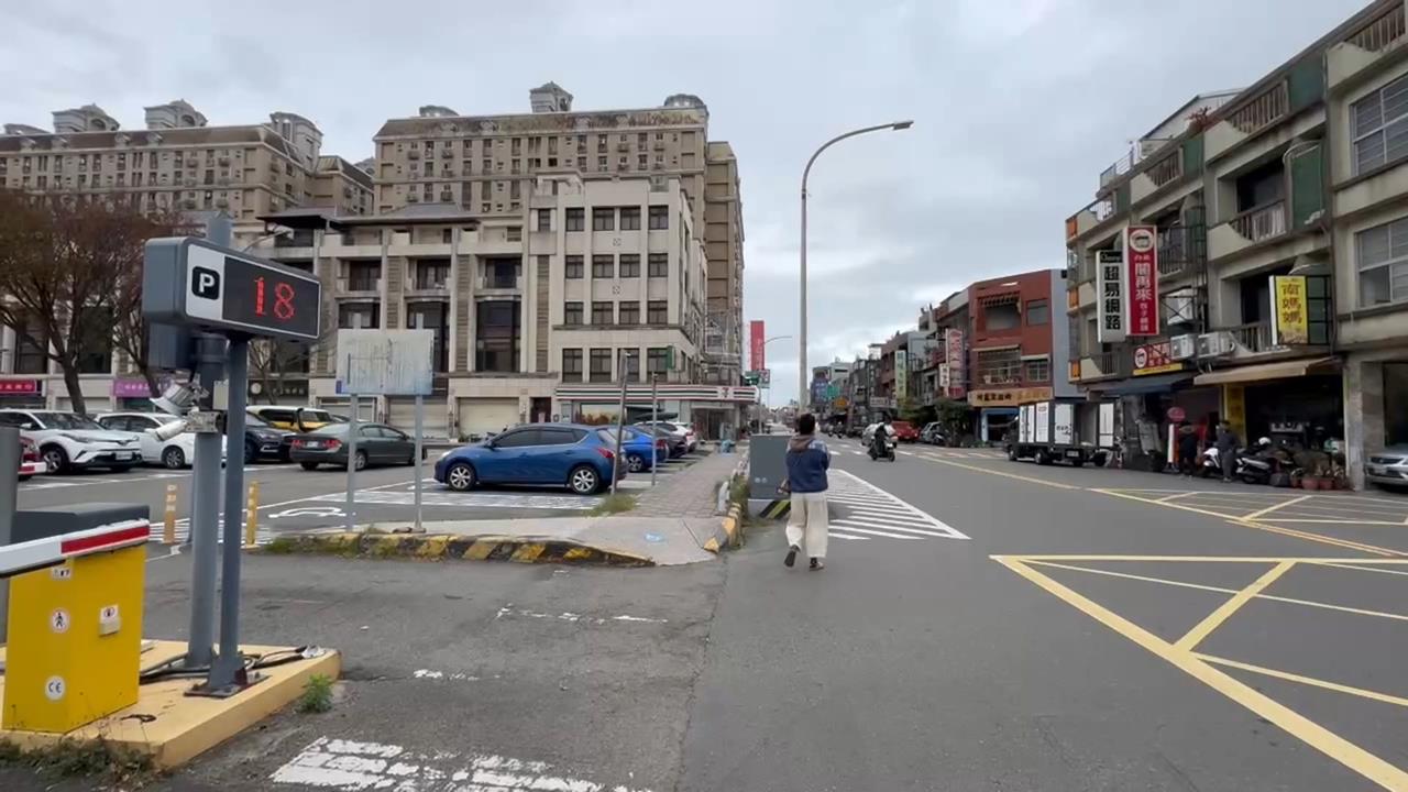 停車場前瞻預算逾期將收回 議員痛批高虹安市府執行力差