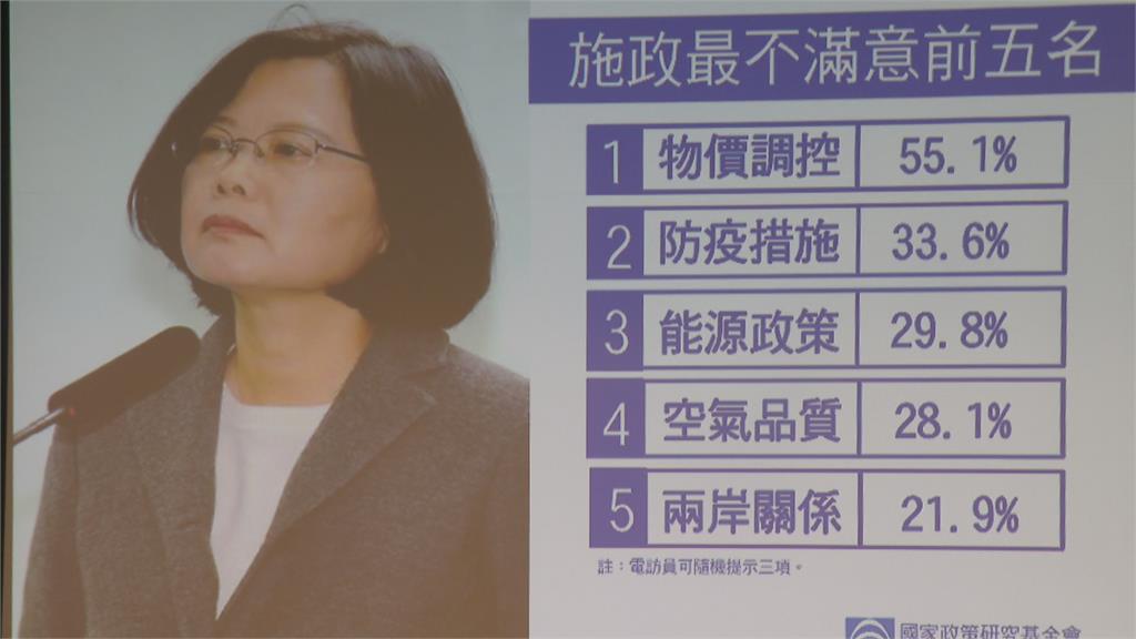 朱批蔡執政：「缺」跟「亂」　綠委反批藍「別只會扯後腿」