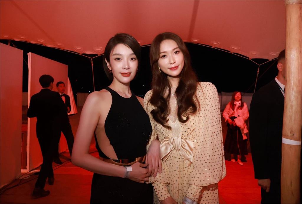 蔡淑臻《左撇子女孩》前進坎城影展　「台灣之夜」見到林志玲尖叫3秒